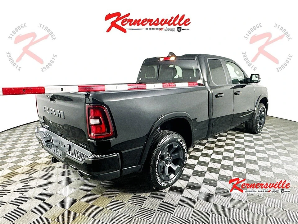 2025 Ram 1500 2nd Gen - Image 8 of 12
