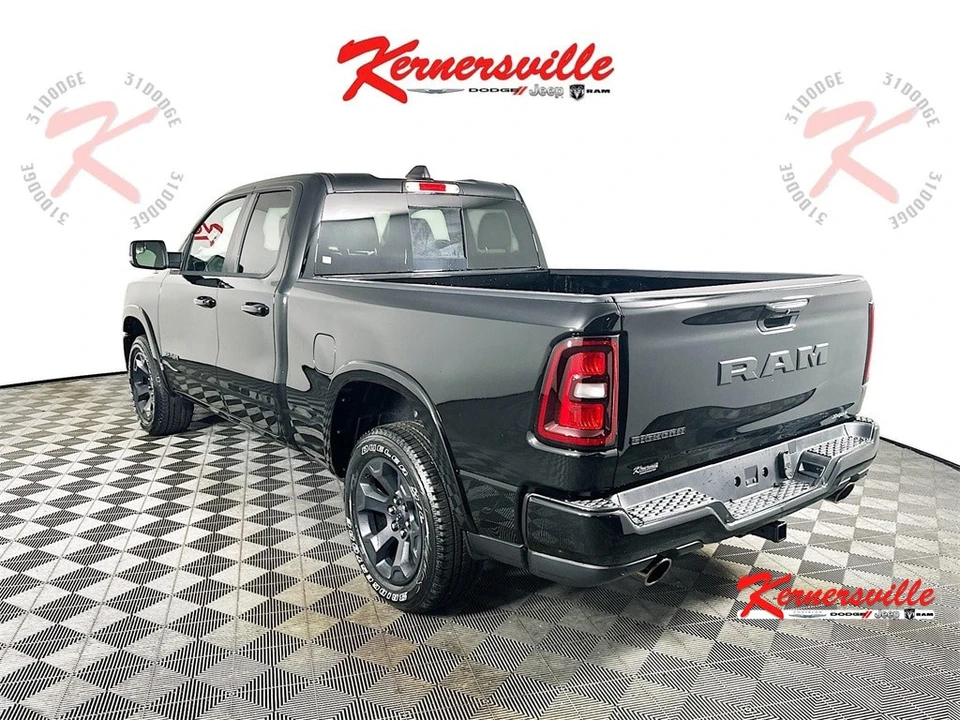 2025 Ram 1500 2nd Gen - Image 5 of 21