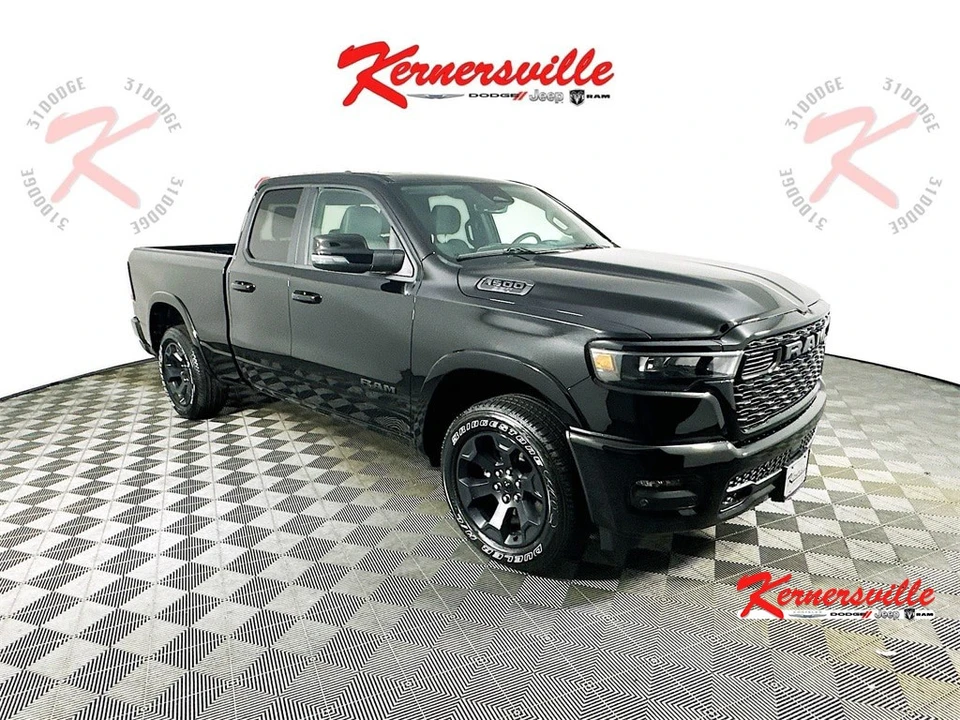 2025 Ram 1500 2nd Gen - Image 2 of 12