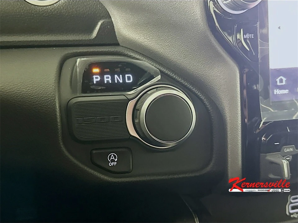 2025 Ram 1500 2nd Gen - Image 12 of 21