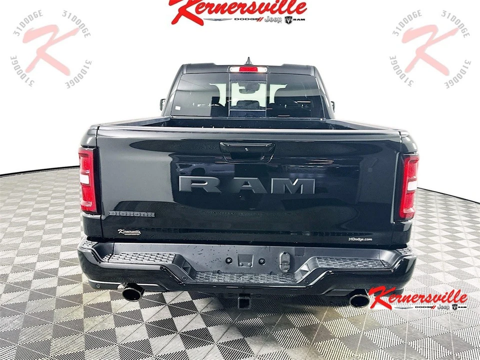 2025 Ram 1500 2nd Gen - Image 6 of 21