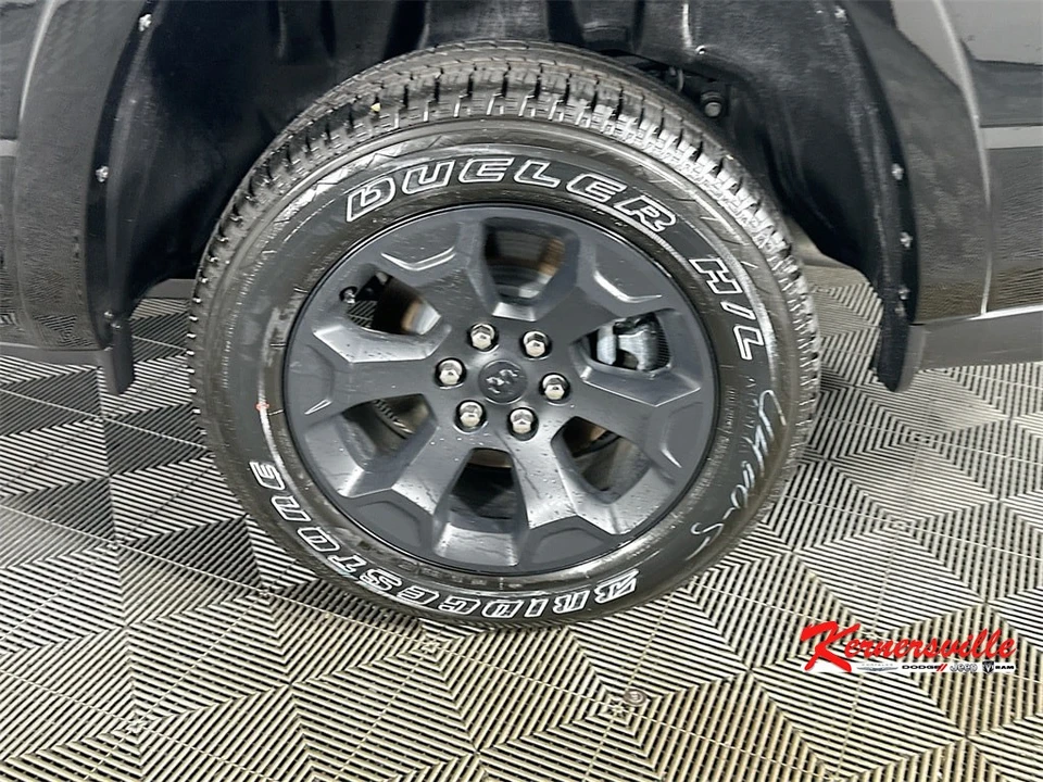 2025 Ram 1500 2nd Gen - Image 17 of 21