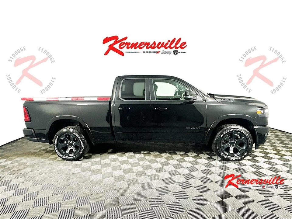 2025 Ram 1500 2nd Gen - Image 8 of 21
