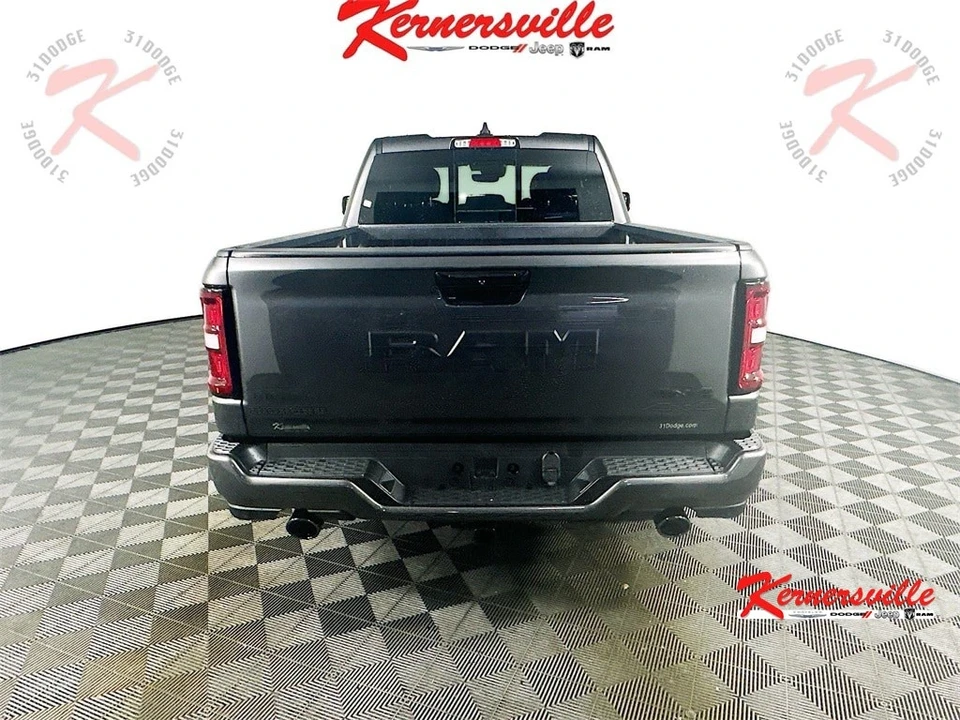 2025 Ram 1500 2nd Gen - Image 6 of 12