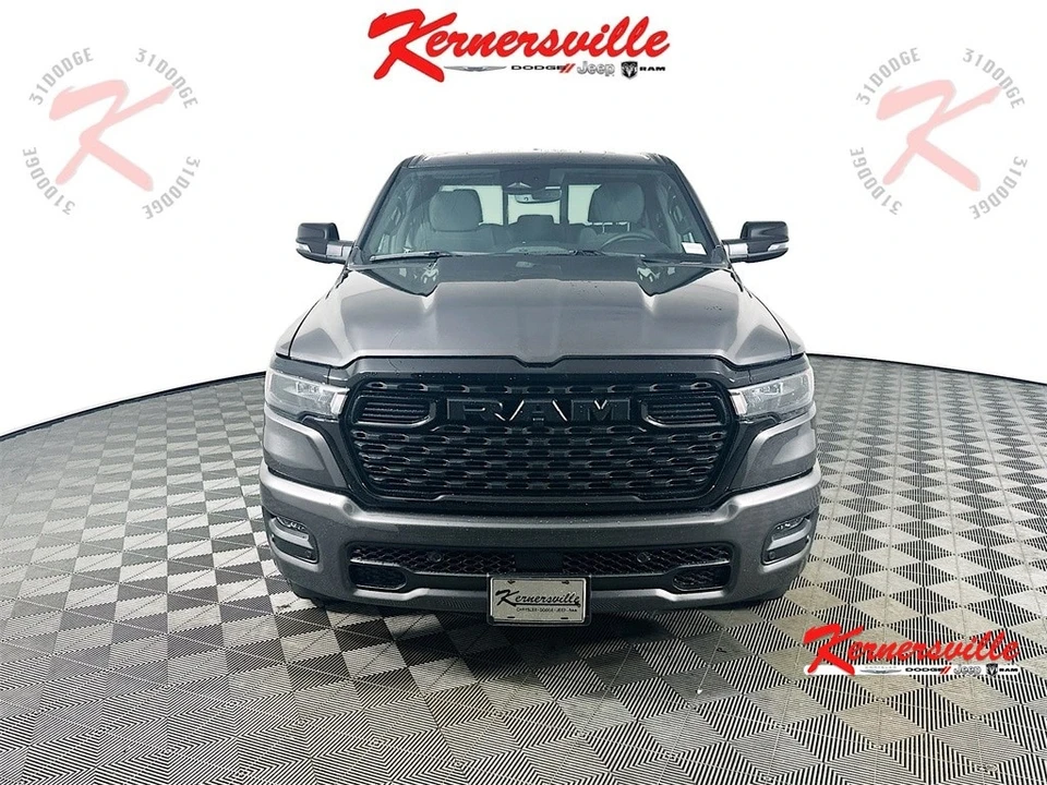 2025 Ram 1500 2nd Gen - Image 2 of 12