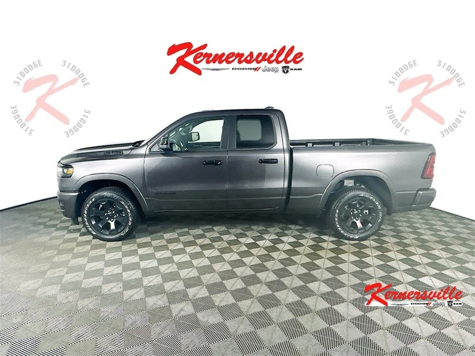 2025 Ram 1500 2nd Gen - Image 4 of 12