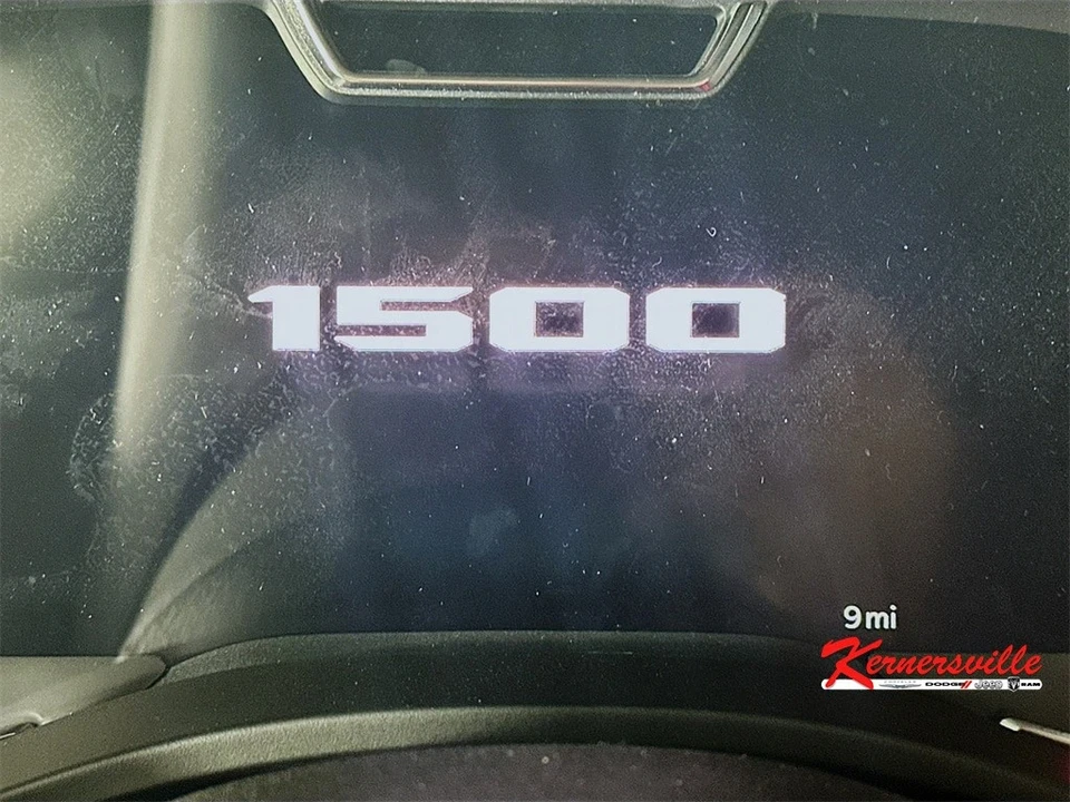 2025 Ram 1500 2nd Gen - Image 11 of 12