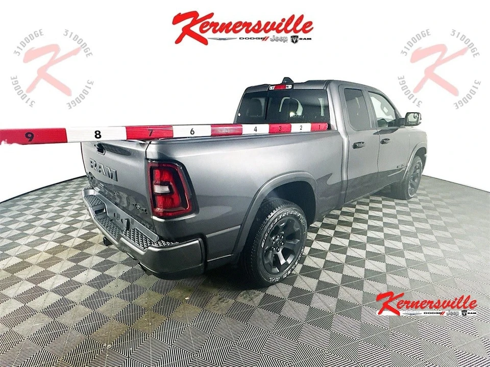 2025 Ram 1500 2nd Gen - Image 7 of 12