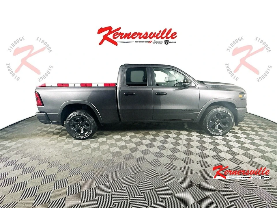 2025 Ram 1500 2nd Gen - Image 8 of 12
