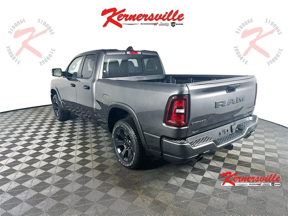 2025 Ram 1500 2nd Gen - Image 5 of 12