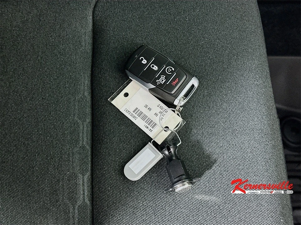 2025 Ram 1500 2nd Gen - Image 20 of 21