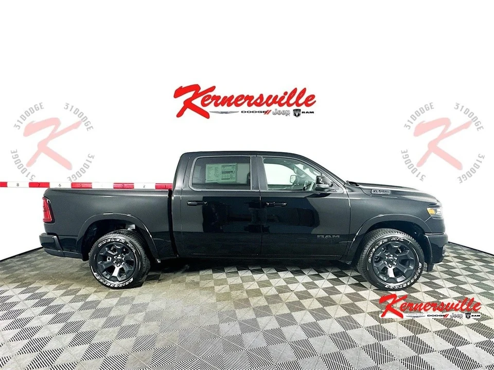 2025 Ram 1500 2nd Gen - Image 8 of 21