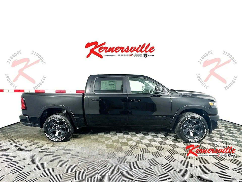 2025 Ram 1500 2nd Gen - Image 9 of 12