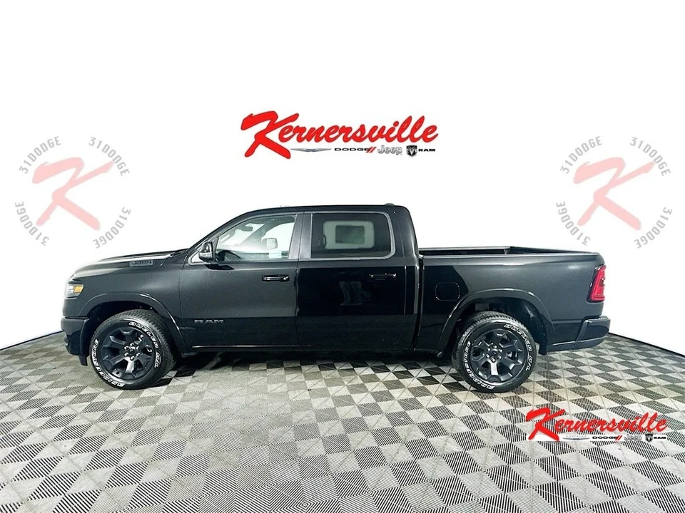 2025 Ram 1500 2nd Gen - Image 4 of 21
