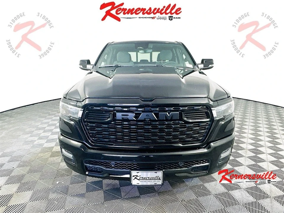 2025 Ram 1500 2nd Gen - Image 2 of 21