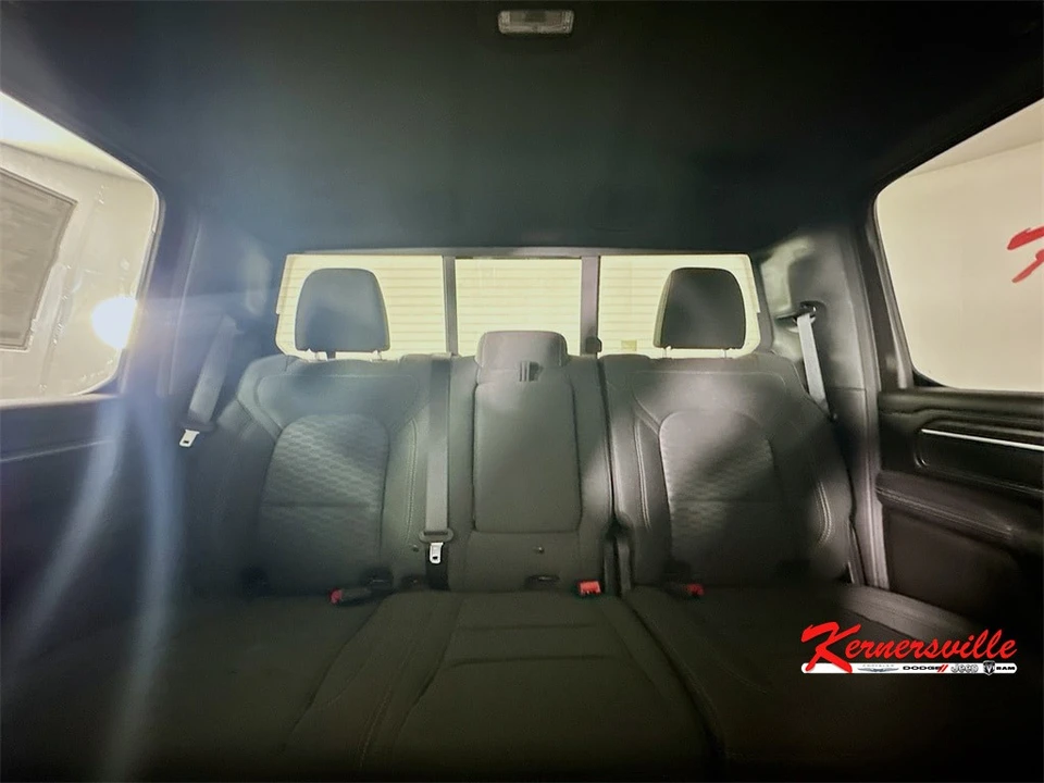 2025 Ram 1500 2nd Gen - Image 11 of 12