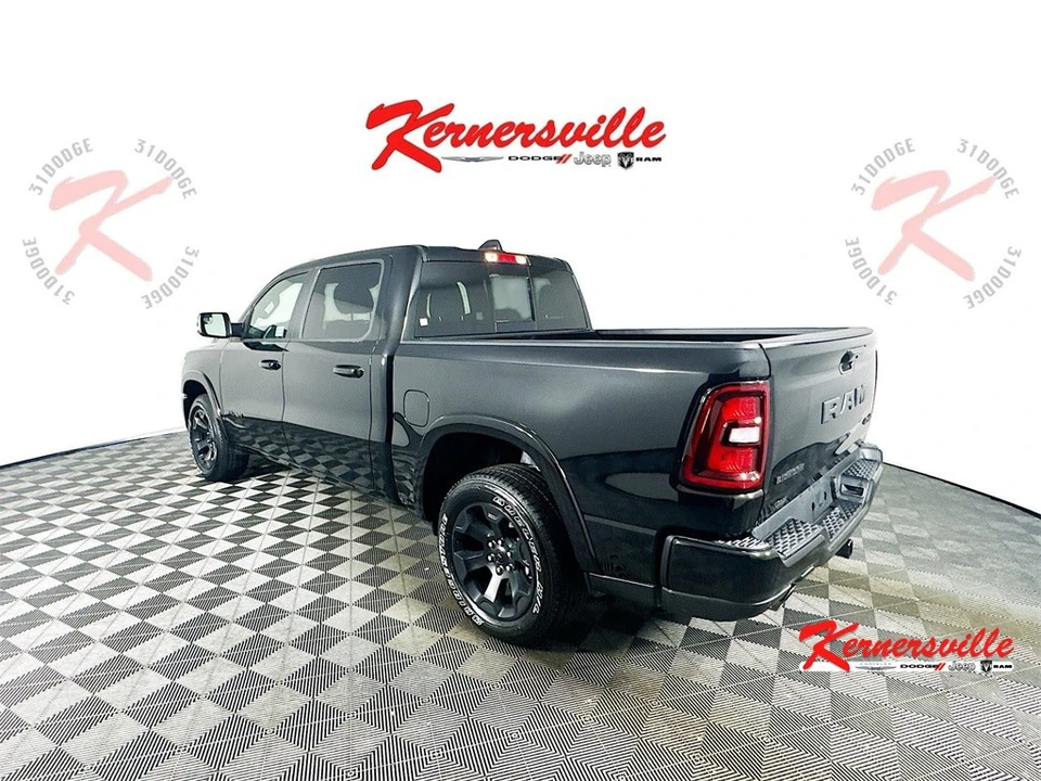 2025 Ram 1500 2nd Gen - Image 6 of 12