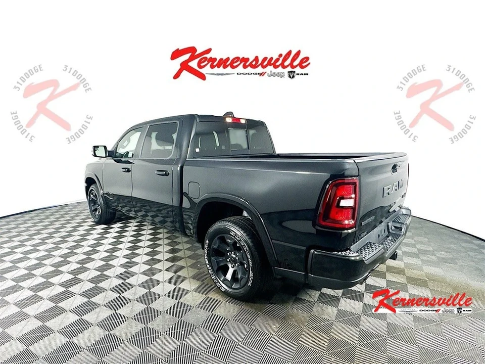 2025 Ram 1500 2nd Gen - Image 5 of 21