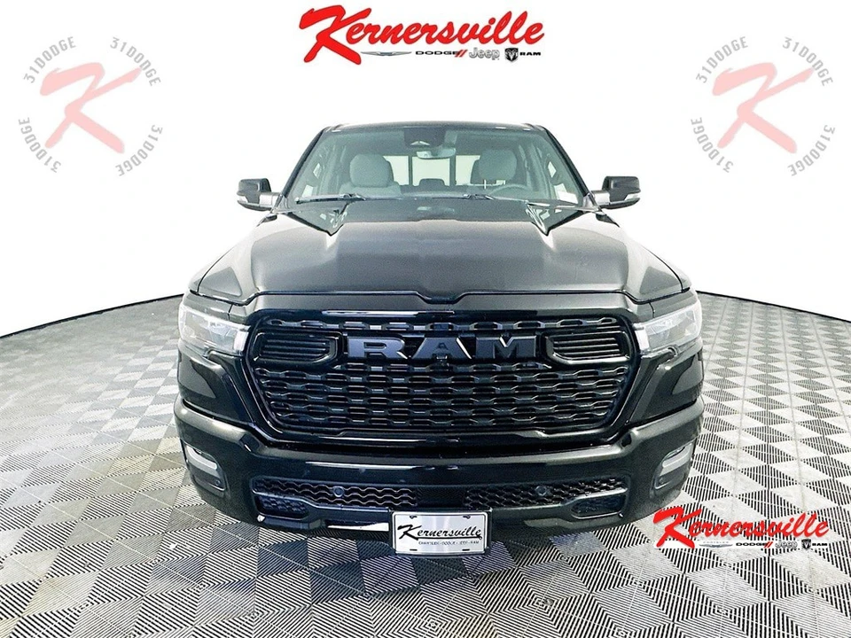 2025 Ram 1500 2nd Gen - Image 3 of 12