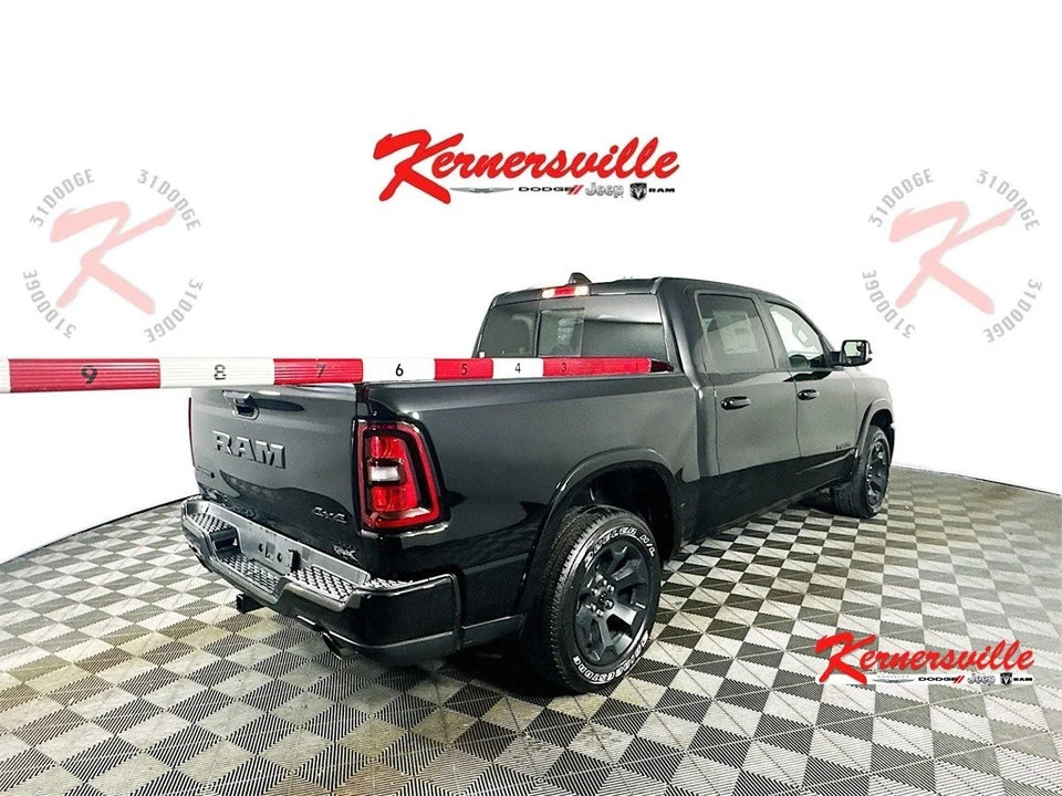 2025 Ram 1500 2nd Gen - Image 7 of 21
