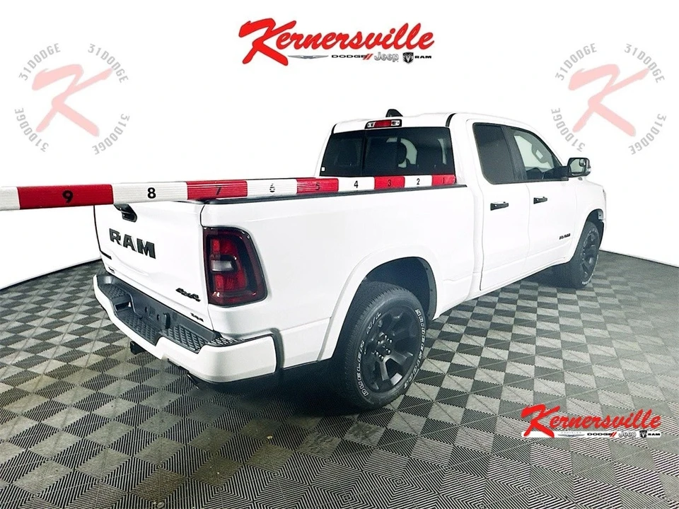 2025 Ram 1500 2nd Gen - Image 7 of 21
