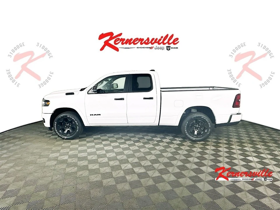 2025 Ram 1500 2nd Gen - Image 4 of 21