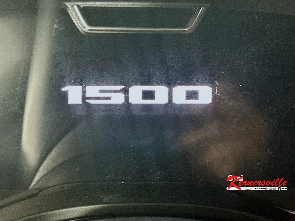 2025 Ram 1500 2nd Gen - Image 11 of 21