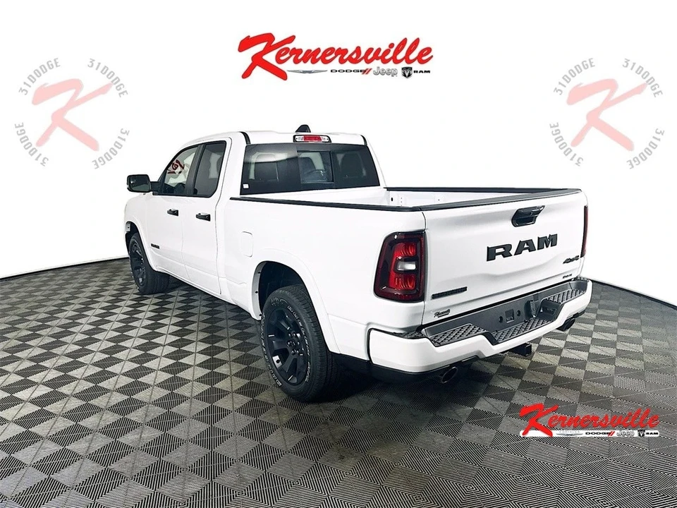 2025 Ram 1500 2nd Gen - Image 5 of 21