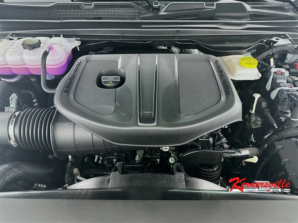 2025 Ram 1500 2nd Gen - Image 18 of 21