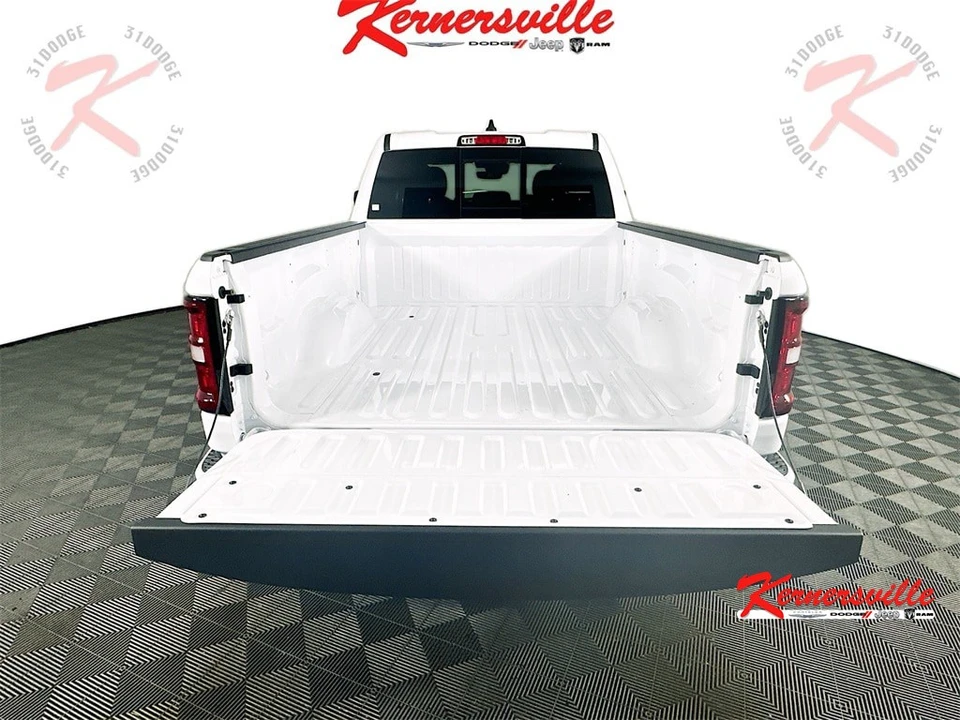 2025 Ram 1500 2nd Gen - Image 16 of 21