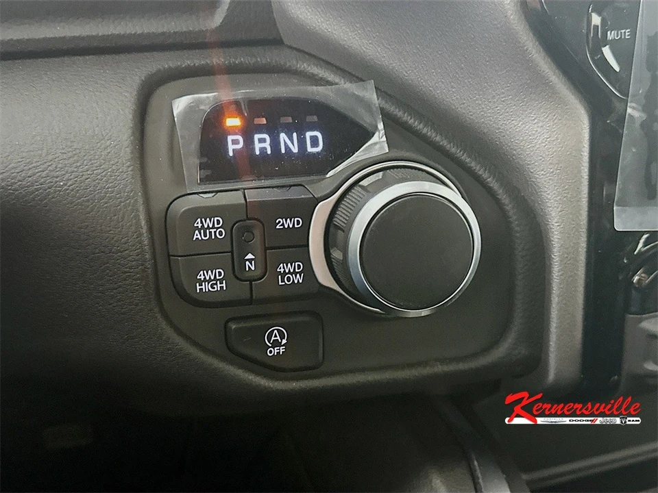 2025 Ram 1500 2nd Gen - Image 12 of 21