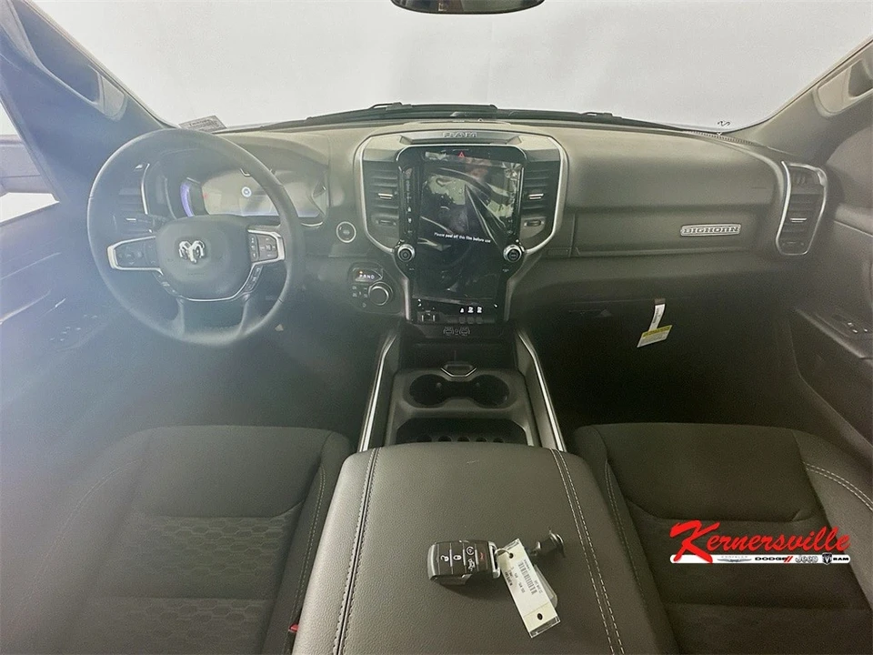 2025 Ram 1500 2nd Gen - Image 9 of 21