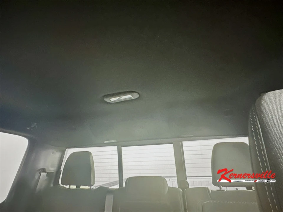 2025 Ram 1500 2nd Gen - Image 14 of 21