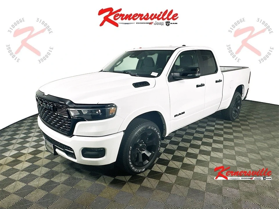 2025 Ram 1500 2nd Gen - Image 3 of 21