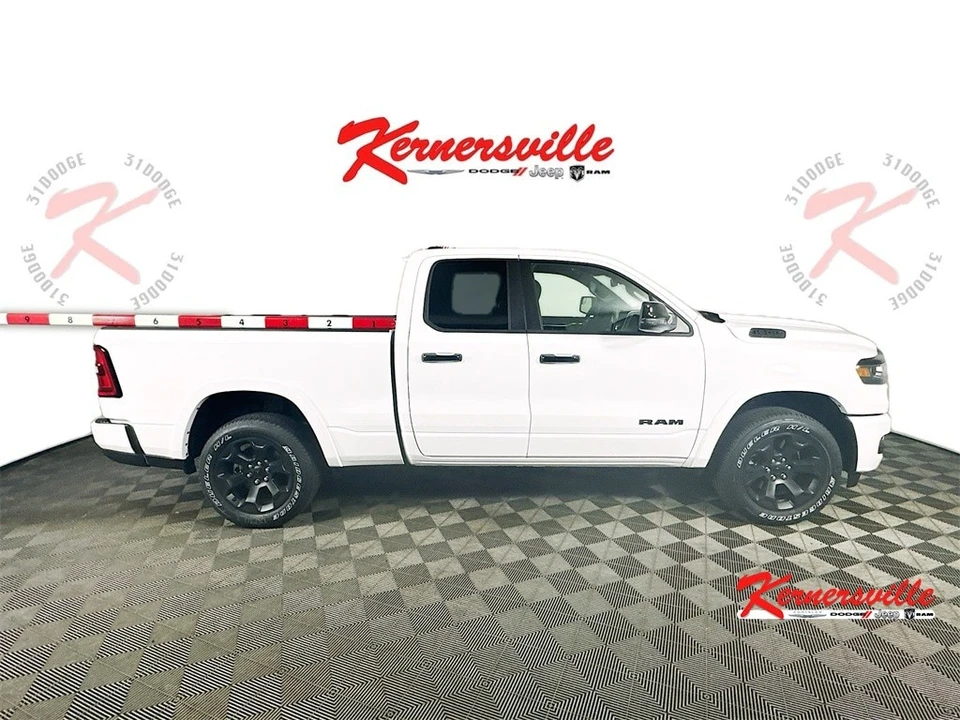 2025 Ram 1500 2nd Gen - Image 8 of 21