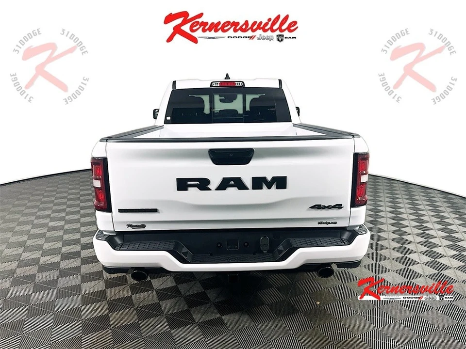 2025 Ram 1500 2nd Gen - Image 6 of 21