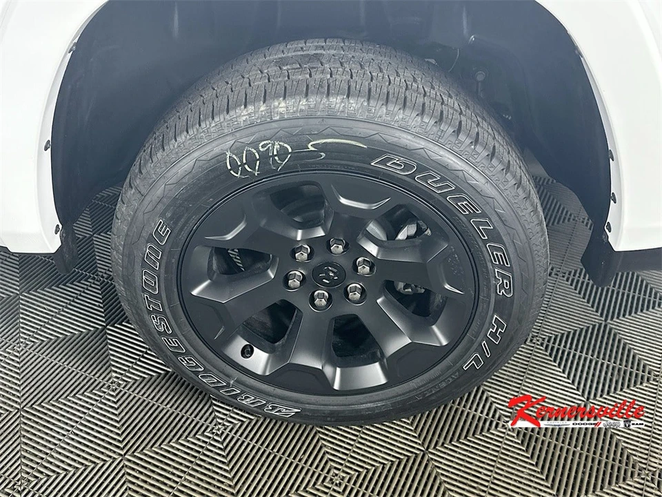 2025 Ram 1500 2nd Gen - Image 17 of 21