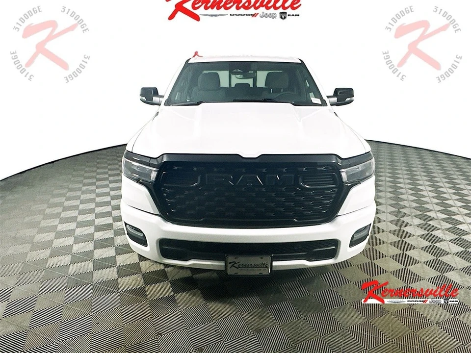 2025 Ram 1500 2nd Gen - Image 2 of 21