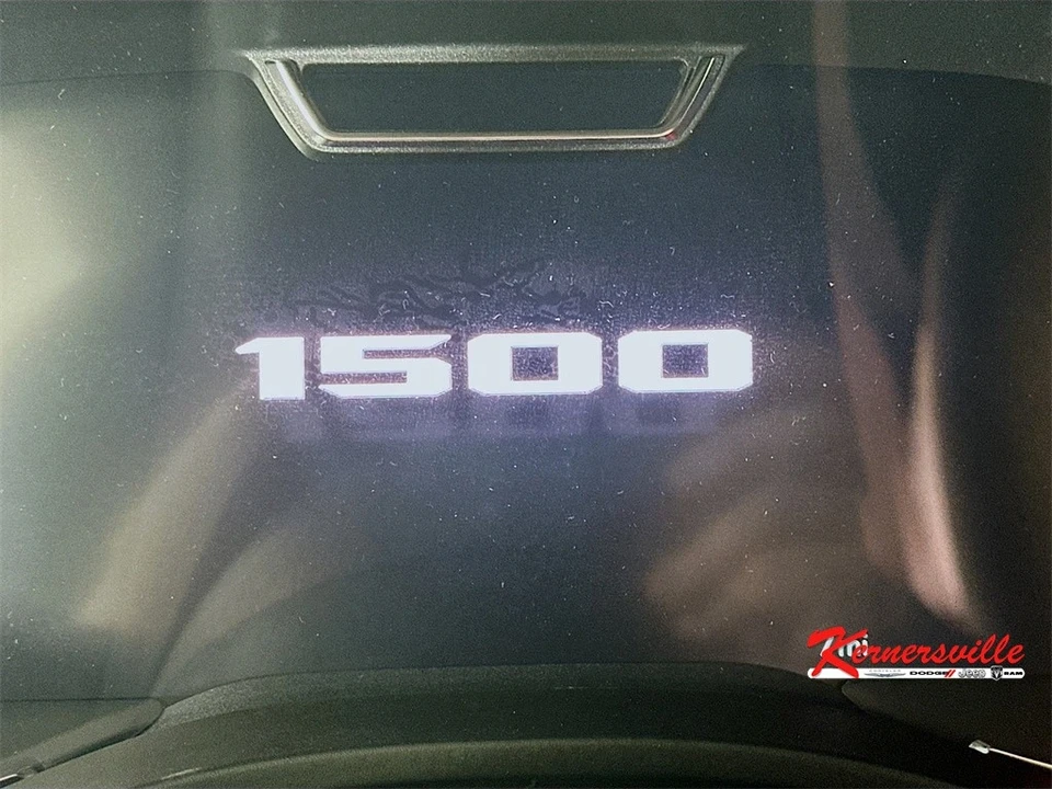 2025 Ram 1500 2nd Gen - Image 11 of 21