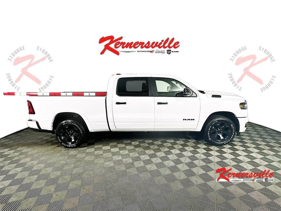 2025 Ram 1500 2nd Gen - Image 8 of 21