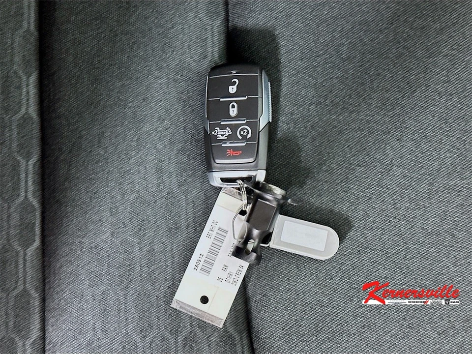 2025 Ram 1500 2nd Gen - Image 20 of 21
