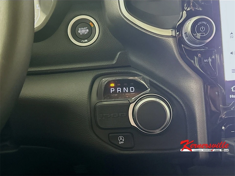 2025 Ram 1500 2nd Gen - Image 12 of 21