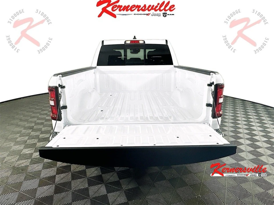 2025 Ram 1500 2nd Gen - Image 16 of 21