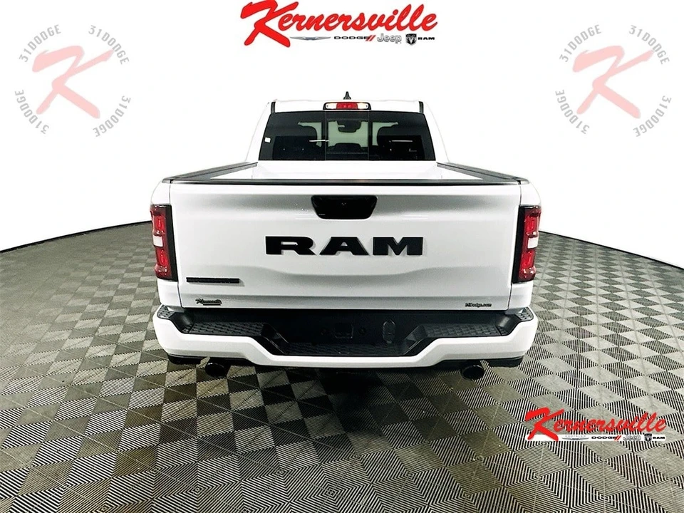 2025 Ram 1500 2nd Gen - Image 6 of 21