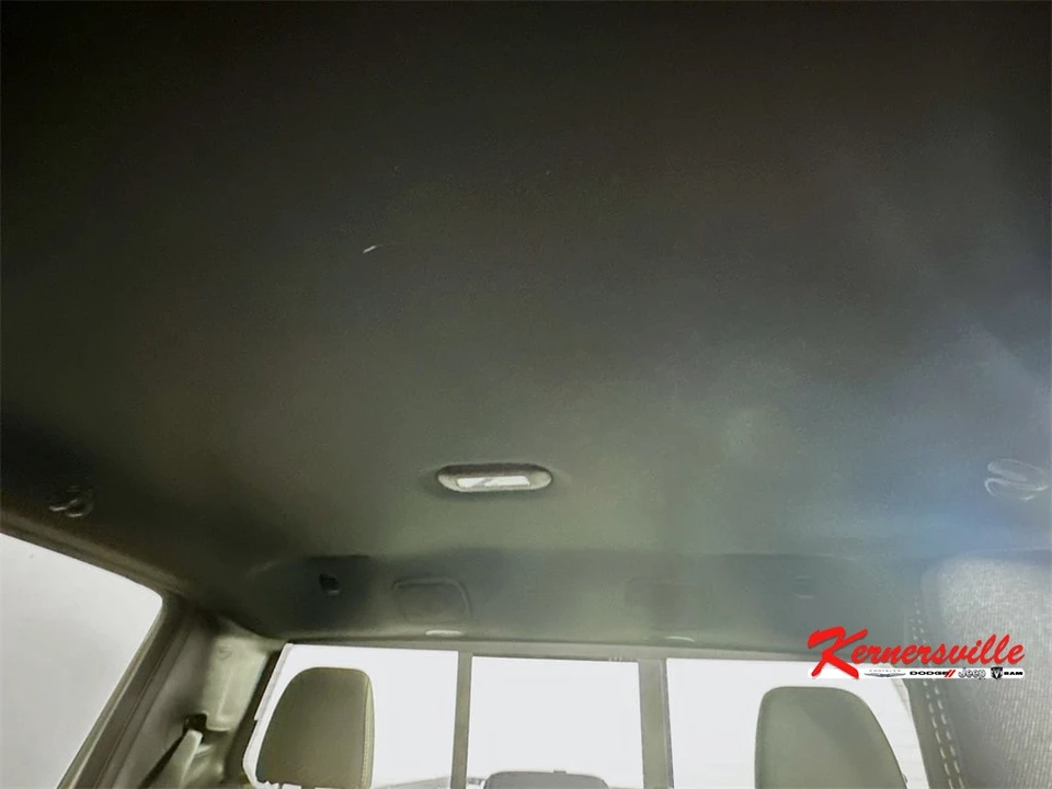 2025 Ram 1500 2nd Gen - Image 14 of 21