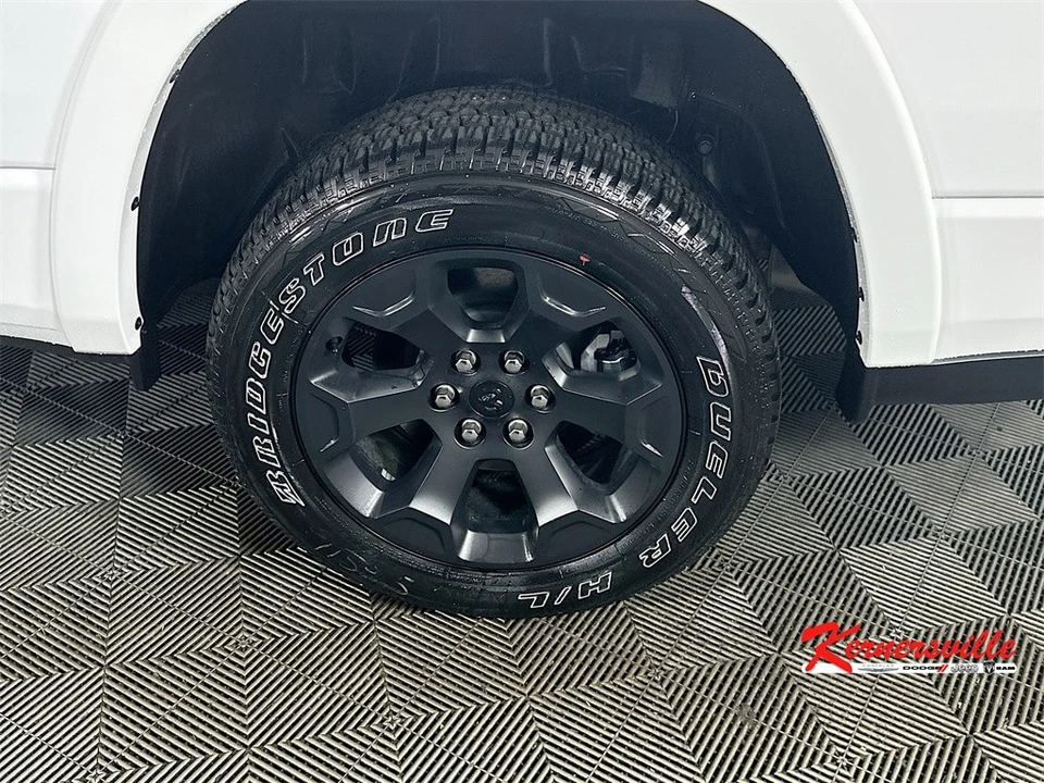 2025 Ram 1500 2nd Gen - Image 17 of 21