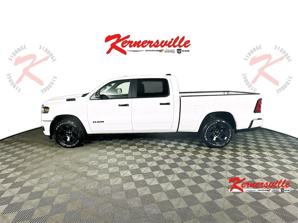 2025 Ram 1500 2nd Gen - Image 4 of 21