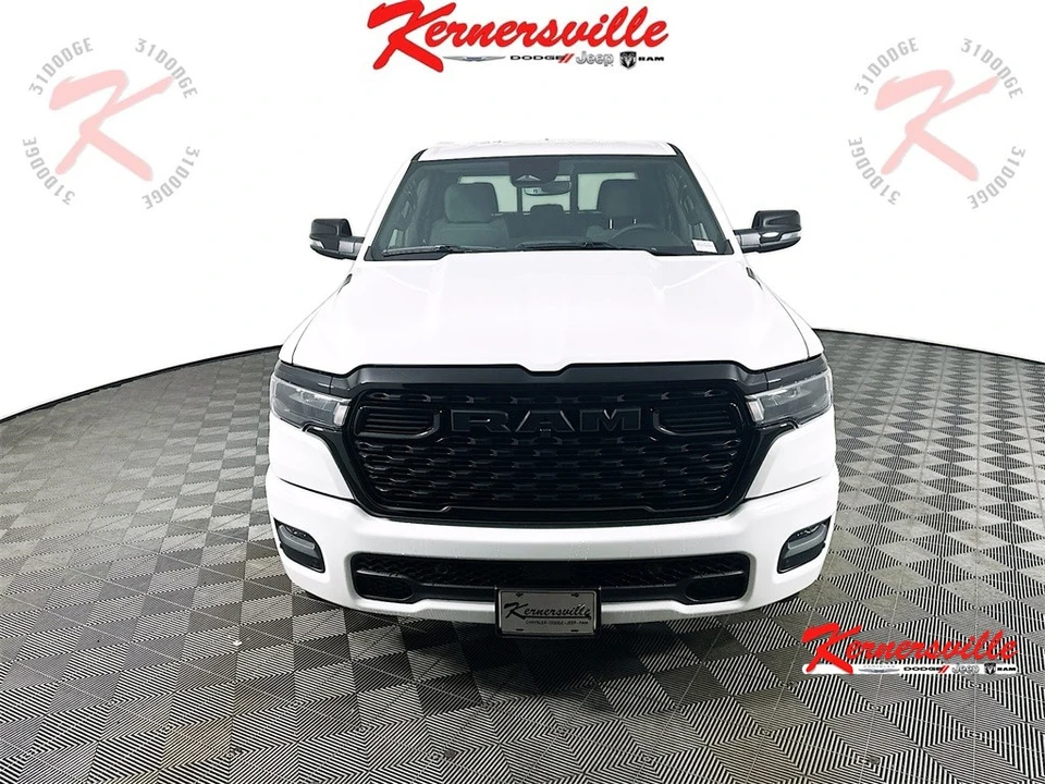 2025 Ram 1500 2nd Gen - Image 3 of 12