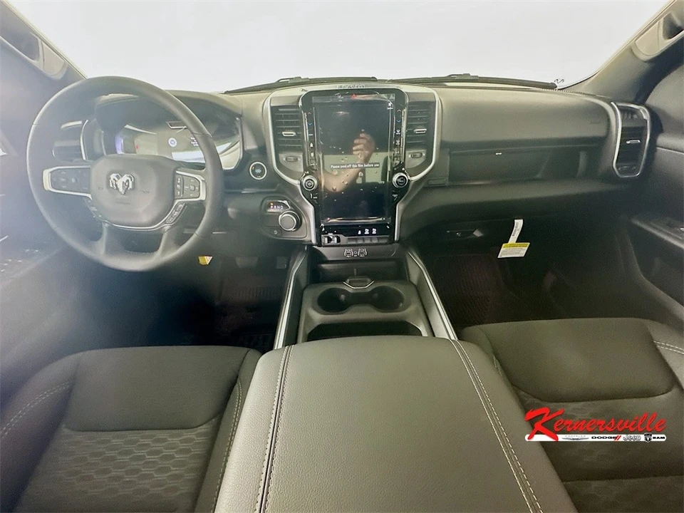 2025 Ram 1500 2nd Gen - Image 9 of 21