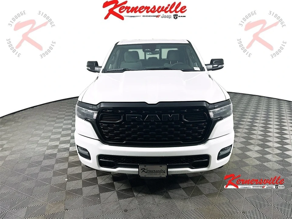 2025 Ram 1500 2nd Gen - Image 2 of 21